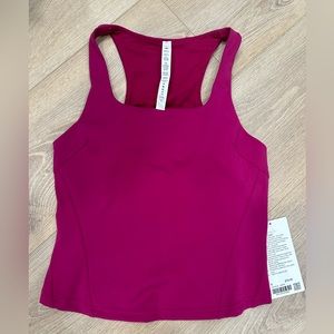 Lululemon Athletica “Instill Tank”